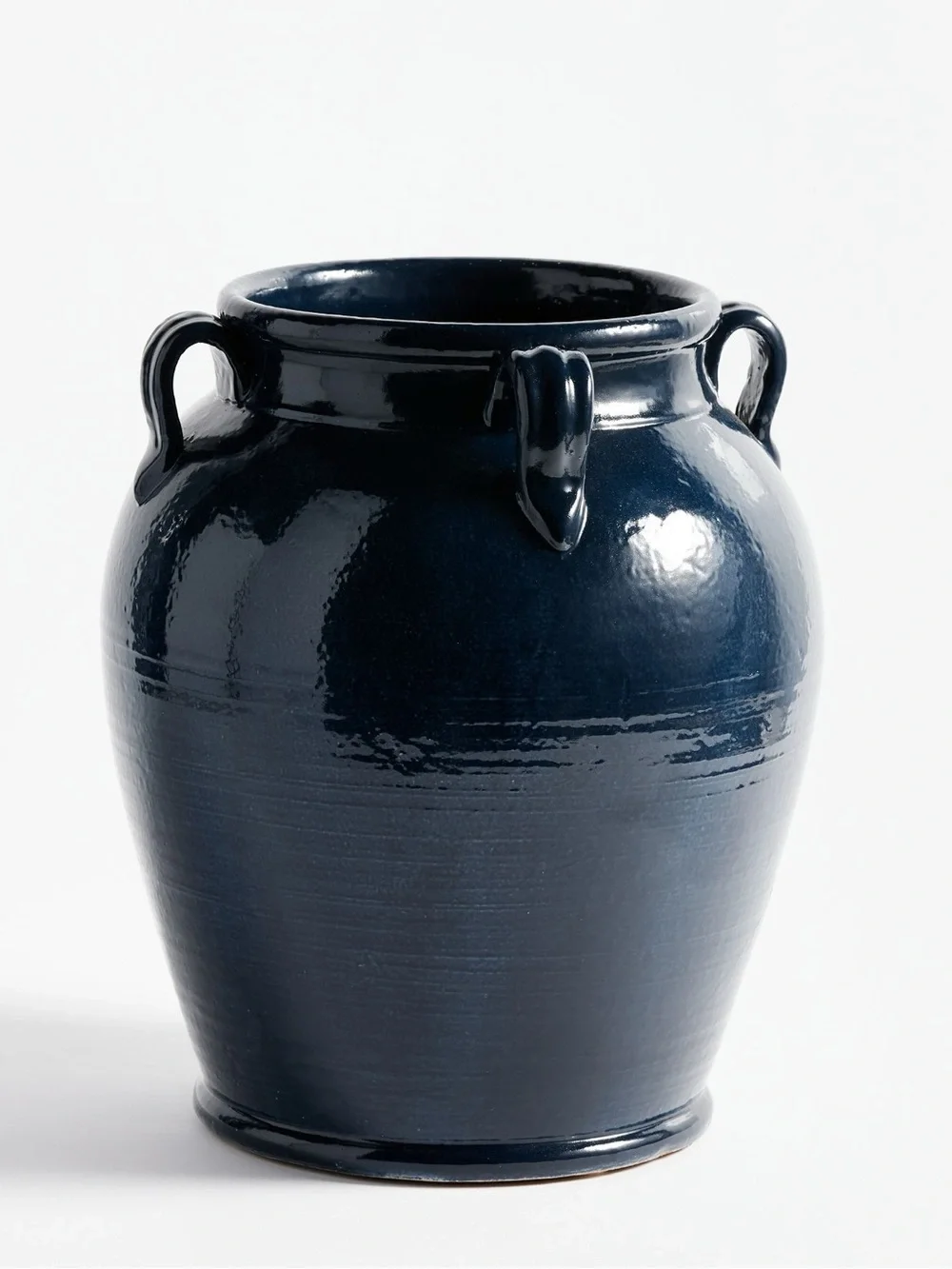 Pottery Barn Emery Handcrafted Ceramics Collection Large Vase